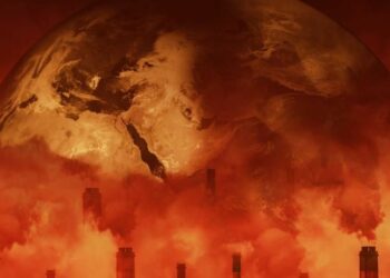Climate Change: Greenhouse Gas Concentrations Hit Record High