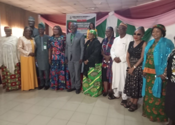 Federal Govt Flags Off 2024/2025 Commonwealth Scholarship Nomination