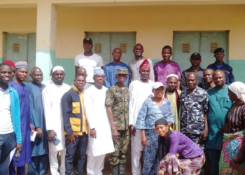 FCT Community Decries Lack Of Amenities, Seeks Urgent Govt Intervention
