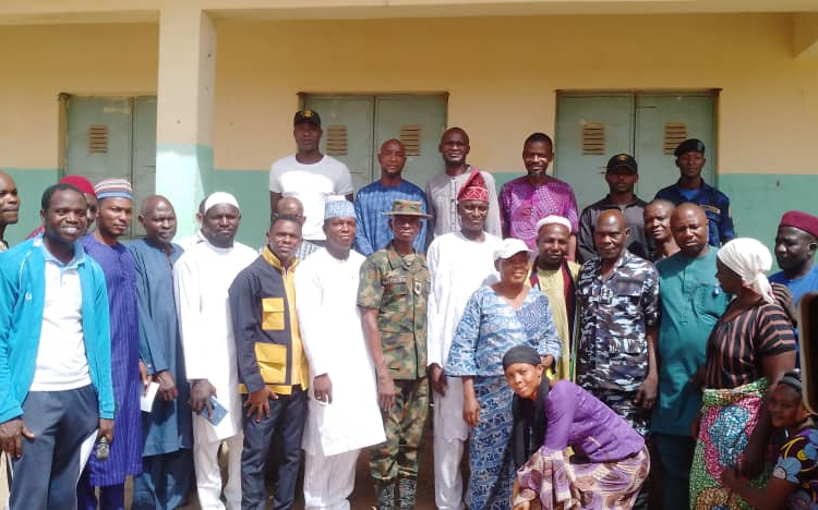 FCT Community Decries Lack Of Amenities