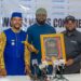 CEO Of Op3n Labs Bags Innovator Award