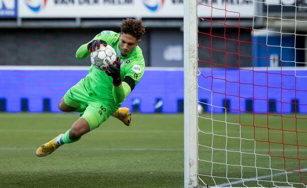 2026 World Cup: Peseiro Invites Okoye, Boniface, 21 Others For Lesotho, Zimbabwe Clashes