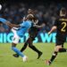 Real Madrid Vs. Napoli: Preview, Head-to-head And Stats 5 Real Madrid Vs. Napoli: Preview, Head-to-head And Stats
