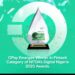 OPay Wins In FinTech Category At NITDA's Digital Nigeria 2023 Awards 5 OPay Wins In FinTech Category At NITDA’s Digital Nigeria 2023 Awards