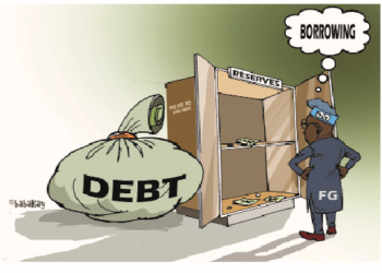 Spare Me This Talk About Bankruptcy