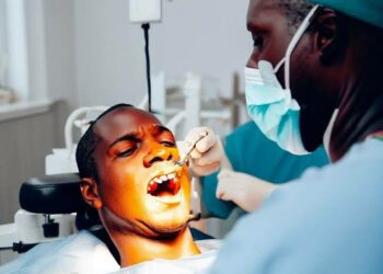 Why Nigerian Dentists Should Embrace Invisalign Skill – Expert