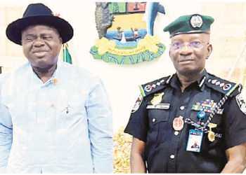 Bayelsa Poll: Police Chief Warns Perpetrators Of Violence