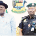 Bayelsa Poll: Police Chief Warns Perpetrators Of Violence