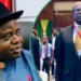 Bayelsa Poll: PDP, APC Trade Words Over Violence, Thuggery 5 With Sylva’s A’Court Victory, Diri Won’t Escape Verdict Of Bayelsans – APC