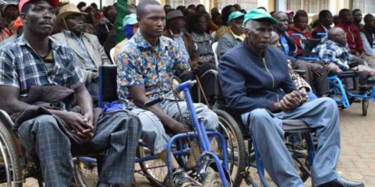 PWDs