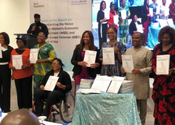 Ford Foundation, TechnoServe Unveil Report On Women Empowerment, GBV In W’Africa