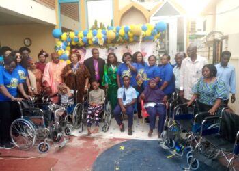 NGO To Execute N12.5m Project In Abuja Communities