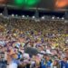 Violent Clashes Mar Brazil Vs. Argentina World Cup Qualifier