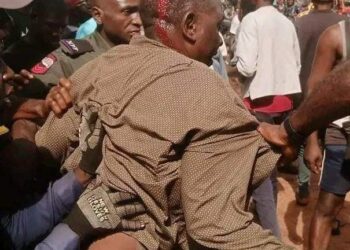Alleged Organ Theft: 2 Nabbed As Mob Attacks Poly Lecturer In Benue