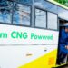 With CNG-powered Buses, Ogun Leads The Pack In Post-subsidy Transport 5 With CNG-powered Buses, Ogun Leads The Pack In Post-subsidy Transport