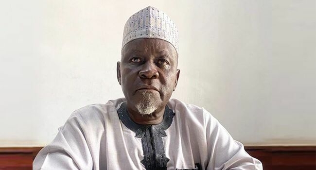 Adamawa Guber: Suspended REC's Absence Stalls Arraignment In Court 1 ecb0f96b 83d7 43ca bc8f 250e1da4b67a
