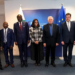 ECOWAS, EU, Germany Partner To Manage Security Threats In West Africa 5 ECOWAS, EU, Germany Partner To Manage Security Threats In West Africa