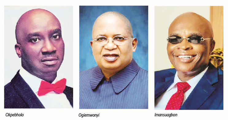 Edo 2024: Hurdles As Opposition Parties Search For Obaseki’s Successor 1 edo 2024