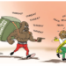 As We Move Further Away From Democracy… 5 As We Move Further Away From Democracy…