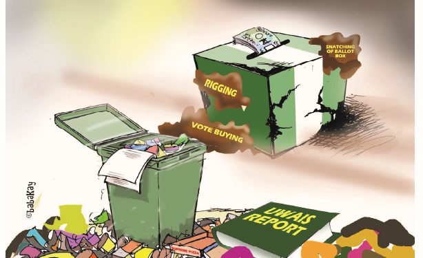 Electoral Reform