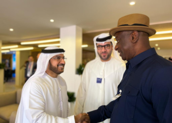 Emirates Airline To Resume Soon — Aviation Minister