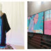 Exhibition Highlights Innovative Potential Of the Convergence Of Arts & Technology
