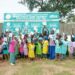 Climate Change: NCFRMI Takes Tree Planting Campaign To Children In IDP Camps 5 Climate Change: NCFRMI Takes Tree Planting Campaign To Children In IDP Camps