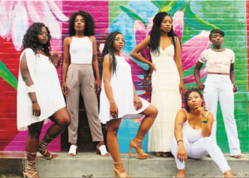 Simple Fashion Tips To Boost Your Confidence