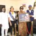 Queen Of The North, Lisa Yaro, Bags 'Who Is Who Stand Of Fame' Award 5 Queen Of The North, Lisa Yaro, Bags ‘Who Is Who Stand Of Fame’ Award
