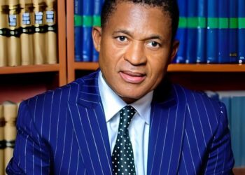 Diezani: Lawyer Refutes Publication On Representing Benedict Peters At London Court Hearing