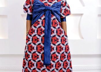 Sodiya Launches African Lady Collection