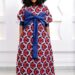 Sodiya Launches African Lady Collection