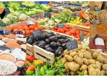 Over 26.5m Nigerians Risk Food Crisis In 2024 – Report