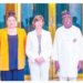 France Reaffirms Willingness To Strengthen Bilateral Cooperation With Nigeria