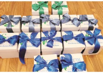 Corporate Gifting For Year End As Business Strategy