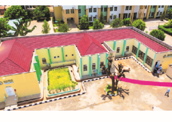 ‘How GOGIS Is Reshaping Land Administration, Earning Revenue For Gombe’