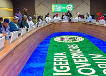 NGF,  Partners To Hold Induction Programme For Newly Appointed Health Commissioners