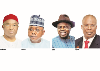 Governorship Polls… Ododo Wins Kogi, ‘Hope’ Returns In Imo