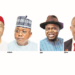 Governorship Polls… Ododo Wins Kogi, ‘Hope’ Returns In Imo