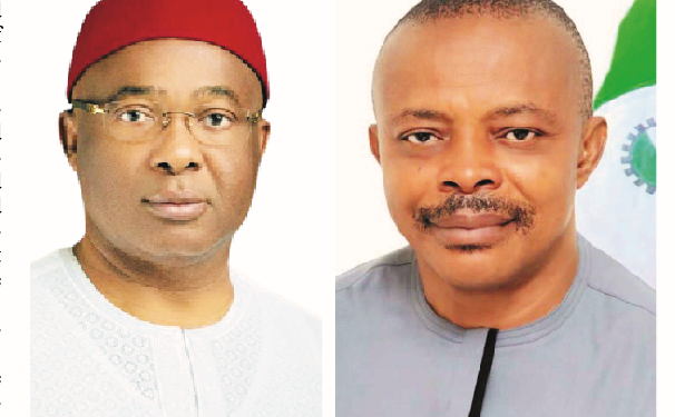 governorship poll