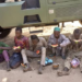Troops, Vigilantes Rescue 6 Male Hostages From Bandits In Kebbi
