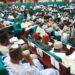 BREAKING: Reps Adjourn Plenary Abruptly Over Labour Strike 4 BREAKING: Reps Adjourn Plenary Halfway Over Labour Strike