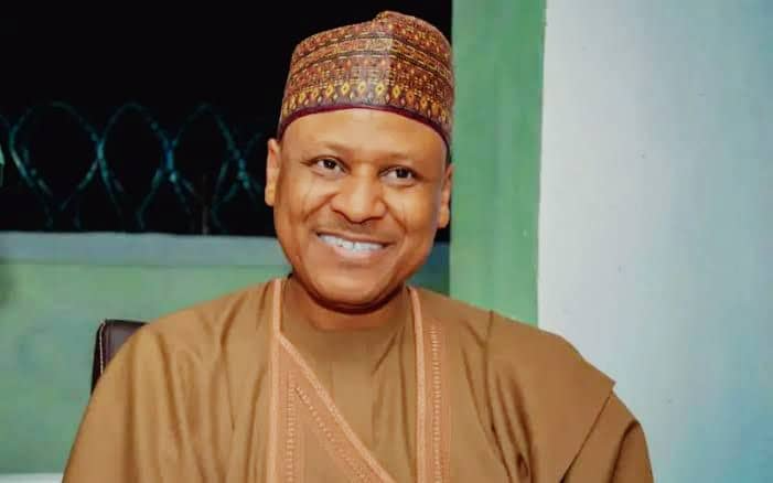 $1.8bn Flows Into Forex Market After Reforms – Federal Govt 1 Minister of Information, Idris Mohammed