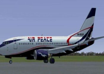 Air Peace