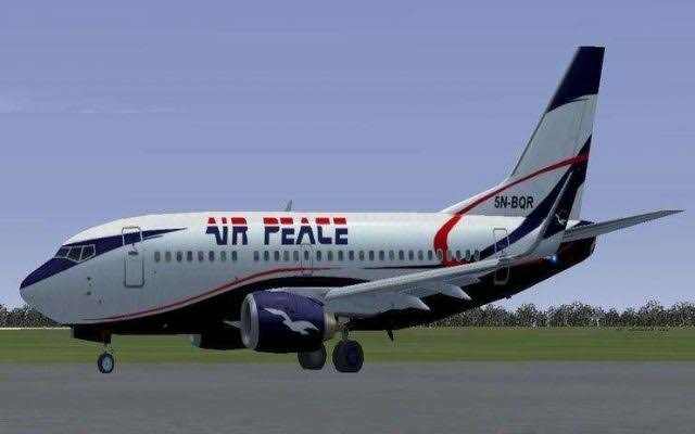 Federal Gov't Probes Cancellation Of 264 Nigerian Passengers’ Visas In Saudi Arabia 1 Air Peace
