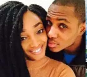 Ighalo Slept With BBNaija Star, Nollywood Actress, Ex-Wife Alleges