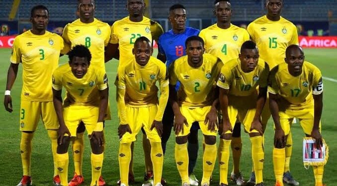 World Cup Qualifier: Zimbabwe Players Threaten To Boycott Training Over Unpaid Allowances