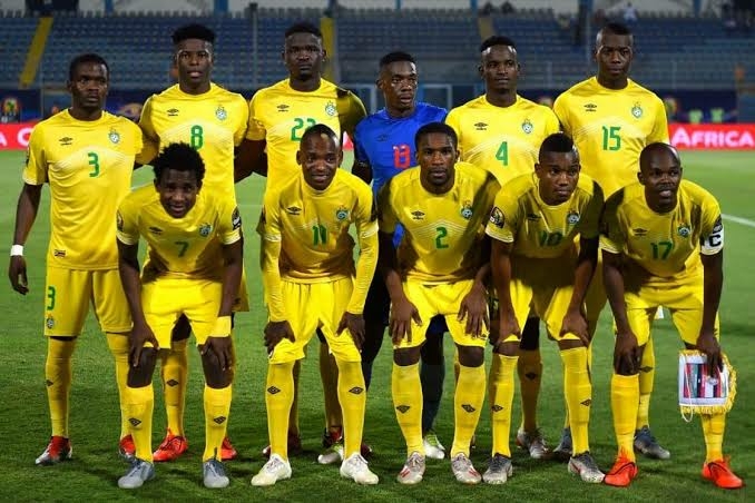 World Cup Qualifier: Zimbabwe Players Threaten To Boycott Training Over Unpaid Allowances 1 World Cup Qualifier: Zimbabwe Players Threaten To Boycott Training Over Unpaid Allowances
