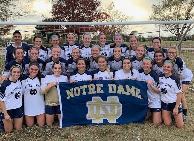 Irish Earn 3-Seed In NCAA Tournament 1 images.jpeg 40