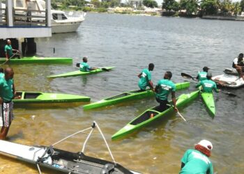 I Have Succession Plan For Nigeria Rowing, Canoe and Sailing Federation – Porbeni